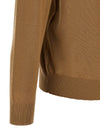 Fendi Wool Sweater