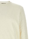Fendi Zucca Sweater