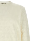 Fendi Zucca Sweater