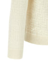 Fendi Zucca Sweater