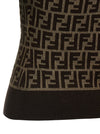 Fendi Ff Sweater