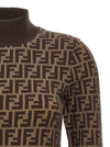 Fendi Ff Sweater