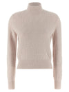 Fendi Pon Pon Sweater