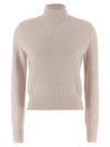 Fendi Pon Pon Sweater