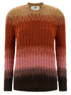 Fendi Vanite Knit Sweater
