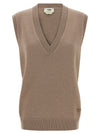 Fendi Cashmere Vest