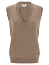 Fendi Cashmere Vest