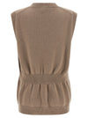 Fendi Cashmere Vest