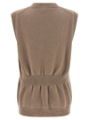 Fendi Cashmere Vest