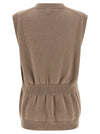 Fendi Cashmere Vest