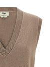 Fendi Cashmere Vest