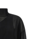 Fendi Double Knit Top