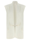 Di.la3 Pari' Tuxedo Vest