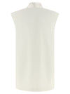 Di.la3 Pari' Tuxedo Vest