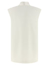 Di.la3 Pari' Tuxedo Vest