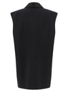 Di.la3 Pari' Tuxedo Vest