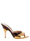 Gianvito Rossi Marea Mules