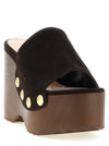 Gianvito Rossi Ardéa Clog