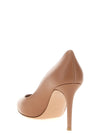 Gianvito Rossi Gianvito 85’ Pumps