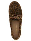 Gianvito Rossi Vandée Boat Shoe