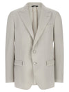 Dolce & Gabbana Taormina Blazer
