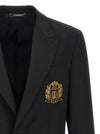 Dolce & Gabbana Sicilia Light Blazer