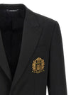 Dolce & Gabbana Sicilia Light Blazer