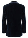 Dolce & Gabbana Sicilia Tuxedo Blazer