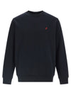 Gramicci Embroidery Sweatshirt