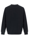 Gramicci Embroidery Sweatshirt
