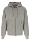 Gramicci One Point Hoodie