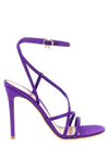Gianvito Rossi Orchid Sandals