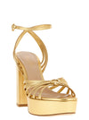 Gianvito Rossi Rita Sandals