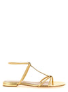Gianvito Rossi Lilo Sandals