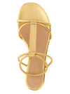 Gianvito Rossi Lilo Sandals