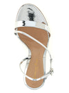 Gianvito Rossi Manhattan Sandals