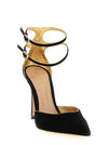 Gianvito Rossi Ivette Pumps