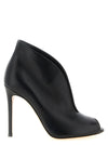 Gianvito Rossi Vamp Ankle Boots
