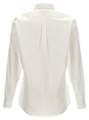 Dolce & Gabbana Logo Embroidery Shirt