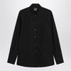 Dolce & Gabbana Dolce&Gabbana Black cotton shirt