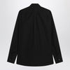 Dolce & Gabbana Dolce&Gabbana Black cotton shirt