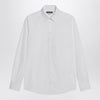 Dolce & Gabbana Dolce&Gabbana White cotton shirt