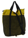 Gramicci Nylon Packable Tote Shopping Bag