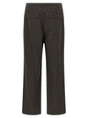 Gramicci Northside Plaid Pants