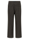 Gramicci Northside Plaid Pants
