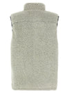Gramicci Reversible Sherpa Vest