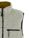 Gramicci Reversible Sherpa Vest