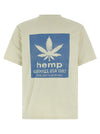 Gramicci Hemp T-shirt