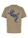 Gramicci Gecko T-shirt