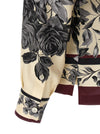 Dolce & Gabbana Bouquet Fiori Shirt